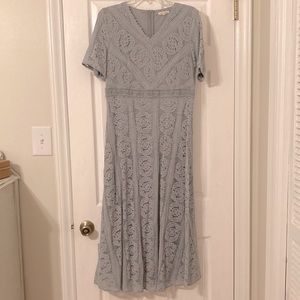Piper & Scoot Lace dress